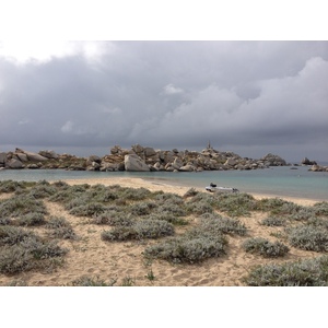 照片 法国(France) 科西嘉岛(Corsica) 拉韦齐群岛(Lavezzi Islands) 2012-09 76