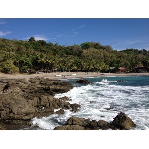 照片 哥斯达黎加(Costa Rica) 蒙特苏马(Montezuma) 2015-03 9