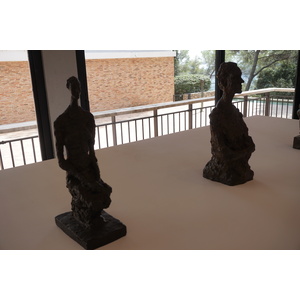 照片 法国(France) 旺斯圣保罗(Saint Paul de Vence) 马格基金会(Fondation Maeght) 2017-08 65