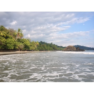 照片 哥斯达黎加(Costa Rica) 曼努埃尔安东尼奥(Manuel Antonio) 2015-03 196
