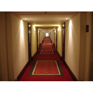 照片 巴基斯坦(Pakistan) 伊斯兰堡(Islamabad) 万豪酒店(Marriott Hotel) 2006-08 12