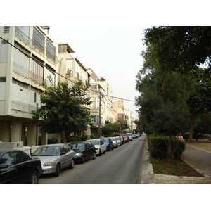 照片 以色列(Israel) 特拉维夫(Tel Aviv) 特拉维夫海岸(Tel Aviv Sea Shore) 2006-12 281