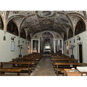 照片 意大利(Italy) 沃尔泰拉(Volterra) 2021-09 98