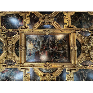 照片 意大利(Italy) 威尼斯(Venice) 总督宫(Doge's Palace (Palazzo Ducale)) 2022-05 124