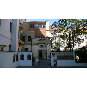 照片 捷克(Czech Republic) 布拉格(Prague) 老城广场(Staromestske namesti) 2007-07 67