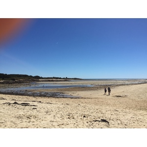 照片 法国(France) 滨海拉特里尼泰(La Trinite-sur-Mer) 2016-08 3