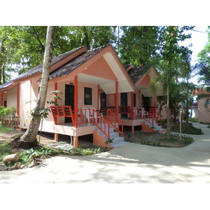 照片 泰国(Thailand) 象岛(Ko Chang) 2011-12 144