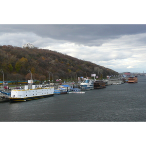 照片 乌克兰(Ukraine) 基辅(Kiev) 基辅周边(Around Kiev) 2007-11 23