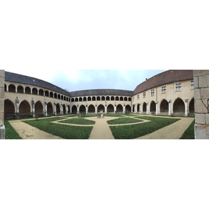 照片 法国(France) 布雷斯地区布尔格(Bourg en Bresse) 布鲁皇家修道院(Monastere Royal de Brou) 2016-03 89