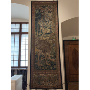 照片 波兰(Poland) 克拉科夫(Krakow) 瓦维尔城堡(Wawel castle) 2026-09 362