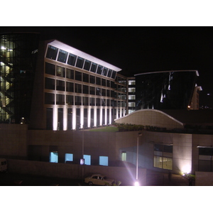 照片 印度(India) 孟买(Mumbai) ITC马拉塔大酒店(ITC Grand Maratha hotel) 2003-05 22