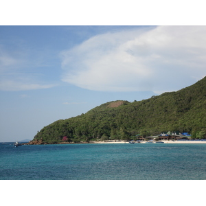 照片 泰国(Thailand) 芭提雅(Pattaya) 格兰岛(Ko Larn) 2006-04 100