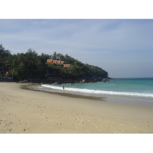 照片 泰国(Thailand) 普吉岛(Phuket) 卡伦海滩(Karon Beach) 2005-12 8
