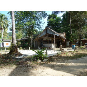 照片 泰国(Thailand) 象岛(Ko Chang) 2011-12 42