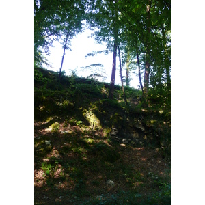 照片 法国(France) 于埃尔瓜特(Huelgoat) 2007-08 6