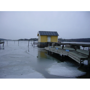 照片 瑞典(Sweden) 哥德堡(Gothenburg) 2003-01 38