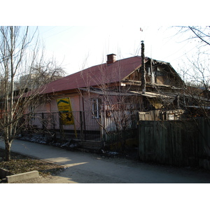 照片 哈萨克斯坦(Kazakhstan) 阿拉木图(Almaty) 2007-03 346