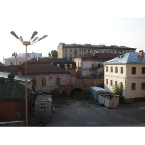 照片 俄罗斯(Russia) 喀山(Kazan) 2006-07 173