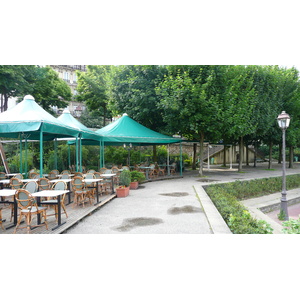 照片 法国(France) 巴黎(Paris) 巴士底港(Bastille Harbour) 2007-06 25