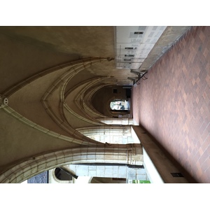 照片 法国(France) 布雷斯地区布尔格(Bourg en Bresse) 布鲁皇家修道院(Monastere Royal de Brou) 2016-03 48