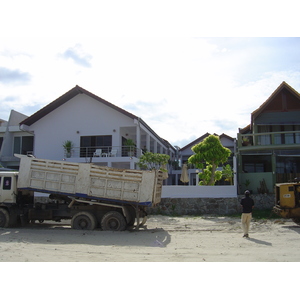 照片 泰国(Thailand) 普吉岛(Phuket) 卡马拉海滩(Kamala Beach) 2005-12 114