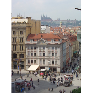 照片 捷克(Czech Republic) 布拉格(Prague) 2004-05 35