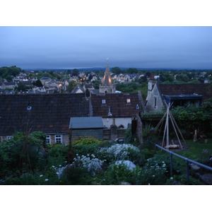 照片 英国(United Kingdom) 埃文河畔布拉德福德(Bradford on Avon) 2006-05 16