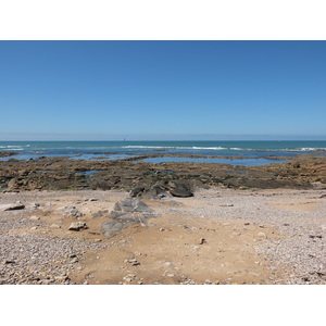 照片 法国(France) 萨布勒多洛讷(Les Sables d'Olonne) 2012-07 22