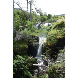 照片 英国(United Kingdom) 苏格兰(Scotland) 马里湖(Loch Maree) 2011-07 36