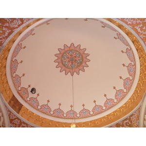 照片 土耳其(Turkey) 伊斯坦布尔(Istanbul) 托普卡帕宫(Topkapi Palace) 2009-06 6
