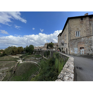 照片 意大利(Italy) 沃尔泰拉(Volterra) 2021-09 84