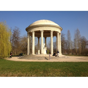 照片 法国(France) 凡尔赛(Versailles) 凡尔赛宫(Versailles Palace) 2014-03 91