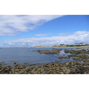 照片 法国(France) 基伯龙半岛(Quiberon peninsula) 波蒂维(Portivy) 2008-07 6
