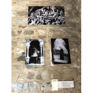 照片 法国(France) 卡尼古圣马丁修道院(Abbaye Saint Martin du Canigou) 2018-04 31