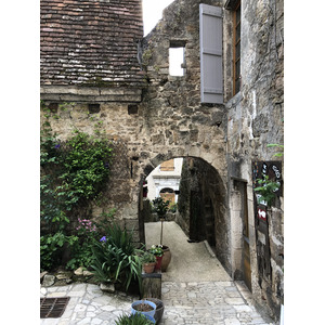 照片 法国(France) 卡勒纳克(Carennac) 2018-04 30