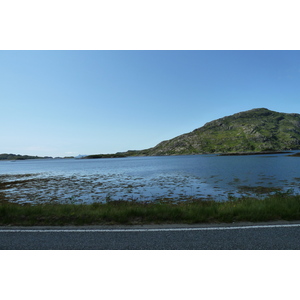 照片 英国(United Kingdom) 苏格兰(Scotland) 萨伦(Salen) 2011-07 13