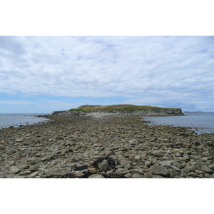照片 法国(France) 基伯龙半岛(Quiberon peninsula) 波蒂维(Portivy) 2008-07 0