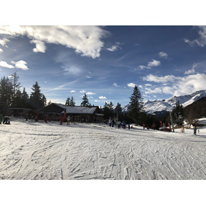 照片 瑞士(Switzerland) 克莱恩-蒙塔纳(Crans Montana) 2020-12 344