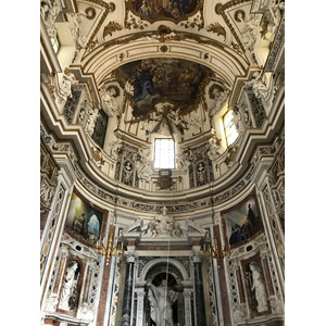 照片 意大利(Italy) 西西里岛(Sicily) 巴勒莫(Palermo) 2020-02 121