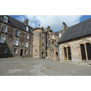 照片 英国(United Kingdom) 苏格兰(Scotland) 斯特灵(Stirling) 2011-07 52