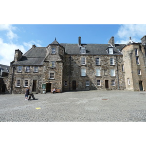 照片 英国(United Kingdom) 苏格兰(Scotland) 斯特灵(Stirling) 2011-07 43