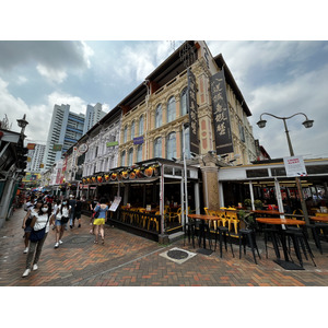 照片 新加坡(Singapore) 牛车水(China Town) 2023-01 67