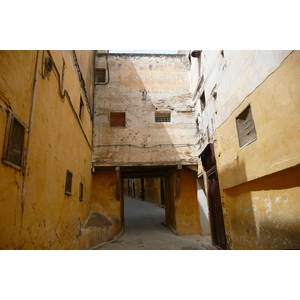 照片 摩洛哥(Morocco) 非斯(Fes) 2008-07 83