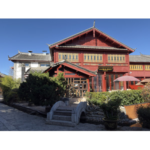 照片 中国(China) 丽江(Lijiang) 2026-01 520