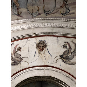 照片 意大利(Italy) 佛罗伦萨(Florence) 旧宫(Palazzo Vecchio) 2021-09 138