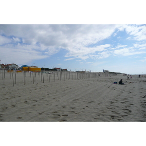 照片 法国(France) 滨海苏拉克(Soulac sur mer) 2007-08 56