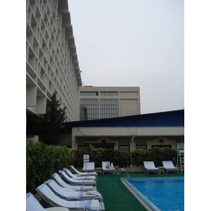 照片 巴基斯坦(Pakistan) 伊斯兰堡(Islamabad) 万豪酒店(Marriott Hotel) 2006-08 7