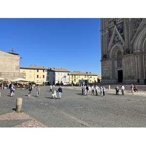 照片 意大利(Italy) 奥尔维耶托(Orvieto) 2021-09 91