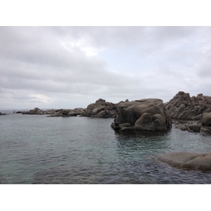 照片 法国(France) 科西嘉岛(Corsica) 拉韦齐群岛(Lavezzi Islands) 2012-09 69