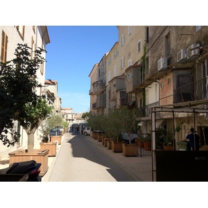 照片 法国(France) 科西嘉岛(Corsica) 韦基奥港(Porto Vecchio) 2012-09 45